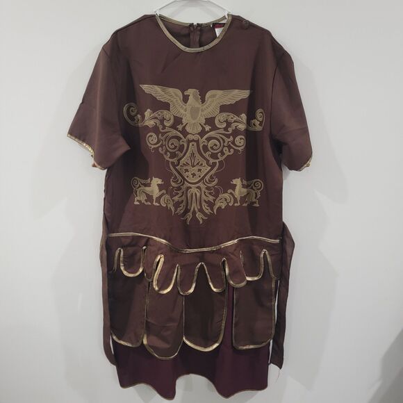 Incharacter Costumes Mens King Size XL Tunic Halloween Ren Faire - Picture 1 of 7